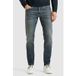 PME Legend Slim Fit Broek blauw, Effen