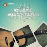 Cnr Music Be De Beste Singer-Songwriter Van Vlaa
