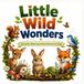 Little Wild Wonders: 20 Gentle Rhyming Animal Stories for Kids About Tiny Creatures, Big Hearts & Nature's Wisdom