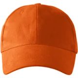 Malfini Casquette de baseball enfant Malfini 6P 303