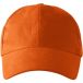 Malfini Casquette de baseball enfant Malfini 6P 303