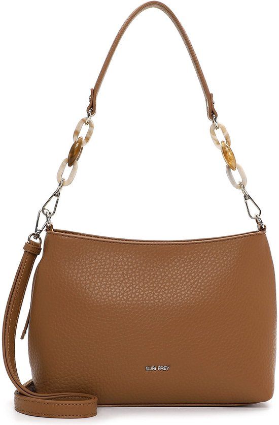 SURI FREY SFY Jeanny Hobotas Dames Sahara 920