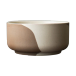 DBKD Bol Calm Ø12 cm Brun-Beige