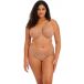 Elomi Matilda Unlined Plunge Underwire Bra dames Plunge Bra