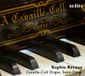 Metamorphoses Sophie Rétaux - Metamorphoses For a Cavaillé-Coll Organ (CD)