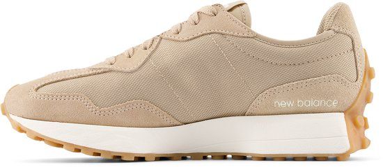 New Balance WS327 Dames Sneakers - INCENSE - Maat 36.5 - Herfst/Winter 2025