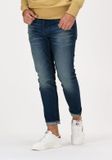 G-Star Raw A088 - Joane R Stretch Denim Jeans Heren - Broek - Blauw - Maat 27/32