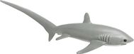 Safari Speeldier White Rhinoceros Junior 17 cm Grey