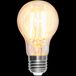 STAR TRADING LED filament lamp A60 E27 8 W 2.700 K gloeidraad 1.000 lm