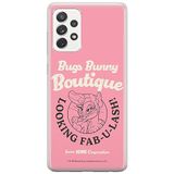 ERT GROUP mobiel telefoonhoesje voor Samsung A53 5G Looney Tunes Lola 011