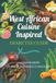 West Libri GmbH West African Cuisine Inspired Diabetes Guide Paperback