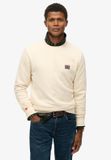 Superdry - Great Outdoors geborduurd sweatshirt - Heren - Truien