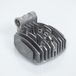 P2R Cilinderkop voor Bromfiets Motobecane 50 AV7 Fixation Haute AV7 Grijs