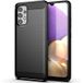 Samsung Galaxy A33 5G hoes - zwart