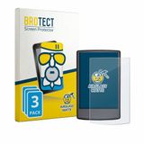 BROTECT - Screenprotector voor Engwe L20 3.0 Pro - Folie Beschermfolie Beschermglas matte 3 Stuks