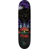 Element Skateboard Deck Shadow (8" - Ethan - Veneer Color Varying)