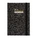 LEGAMI Agenda - 2022/2023 - Dag op 1 pagina - 12x18cm - Hardcover - GENIUS