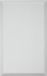 MUSIC STORE Noiseflex Absorber 50x100x 3cm Basotect, weiß, selbstklebend - Absorbers