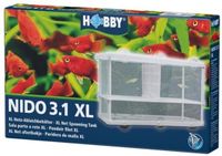 Hobby Nido 3.1 afzetbakje