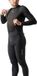 GripGrab Pacr Thermal Fietsbroek Zwart S Man