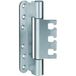 Häfele Startec Paumelle pour porte d'objet, taille 160 mm