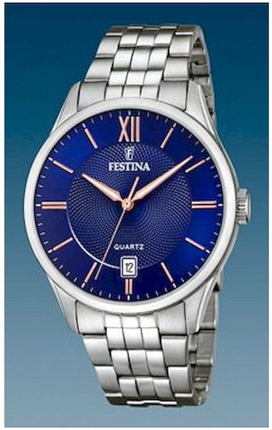 Festina Mod. F20425/5 - Horloge