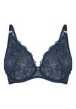 LingaDore Beugel BH 85D Midnight Gebloemd