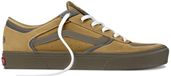 Vans Rowley Classic Chaussures Brun EU 44 1/2