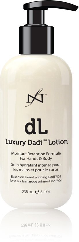 Famous Names Luxury Dadi Lotion 236ml