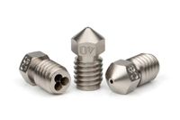 Bondtech CHT® Coated Brass Nozzle 0,4 mm - 1 stuk