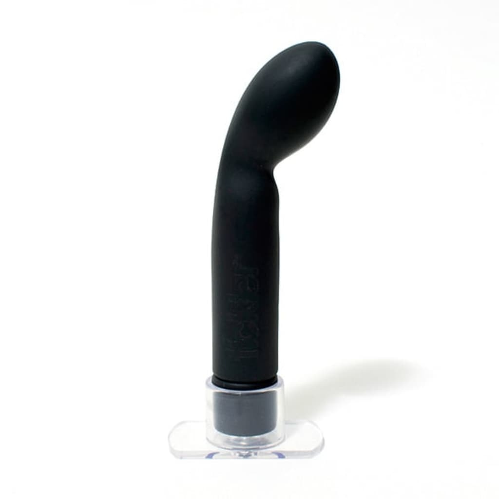 Tickler - Rebel Tickler Vibrator