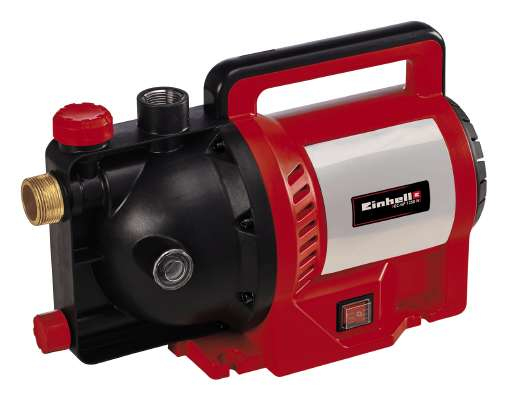 Einhell GC-GP 1250 N