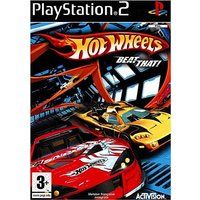 Logithéque Hot Wheels Beat That