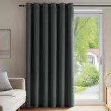 Chaozhou ArtCeram Deurstopper houtskoolkleur