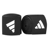 Adidas Boks Bandage - Zwart - 350 cm