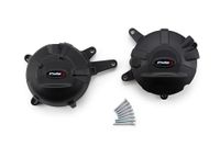 Puig 21462N motorkap zwart