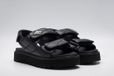 Replay Footwear NEW ALICANTE TRIMS Dames Sandaal - Zwart - EU40