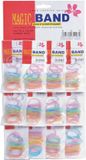 Udo Walz Haarelastiek Hond Multicolour 20 Stuks