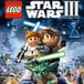 Lego Lucasarts Lego Star Wars 3 (3DS)