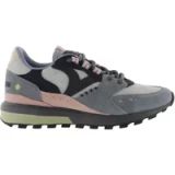 Victoria Luna Lage leren sneakers