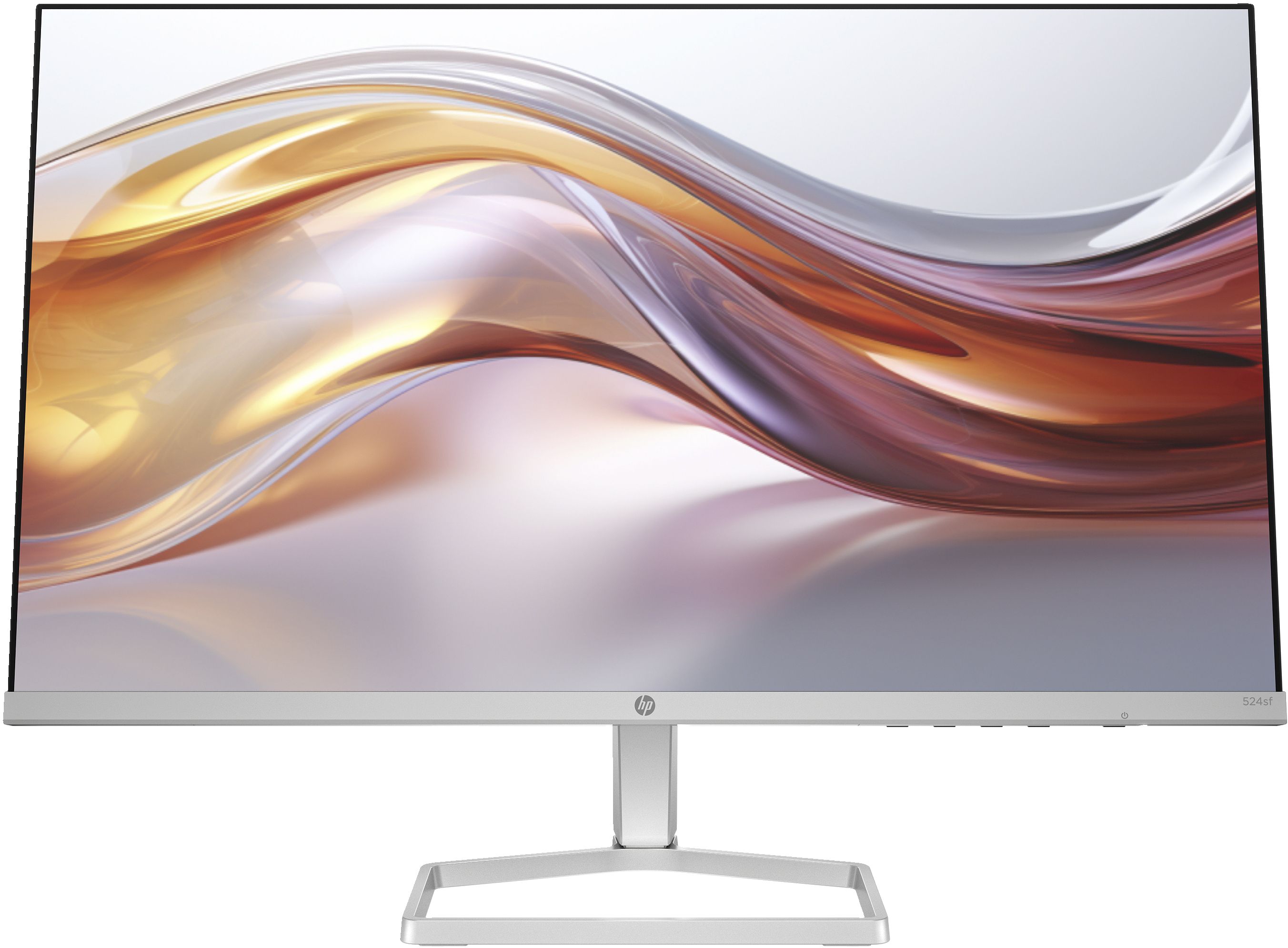 HP 23.8" FHD Monitor - Series 5 - 524sf - IPS Panel