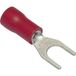 TRU COMPONENTS 1582982 Cosse fourche