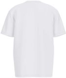 Guess Kinder-T-shirt wit katoen 12 jaar