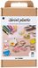 Creativ Company CC Set de démarrage film rétractable Accessoires