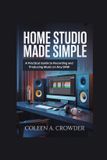 Home Libri GmbH Home Studio Made Simple