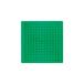 Hama Midi plaat klein vierkant groen 220-42