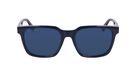 LACOSTE L6028S 410 BLUE 54/19/145 Man Zonnebrillen