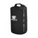 Wantalis Waterdichte tas, polyester, zwart, 10 l