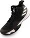 Adidas Explosive Flash Noir-carbone-blanc Noir