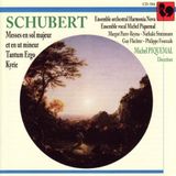 Ensemble Schubert: Messes en sol majeur et en ut majeur; Tantum Ergo; Kyrie